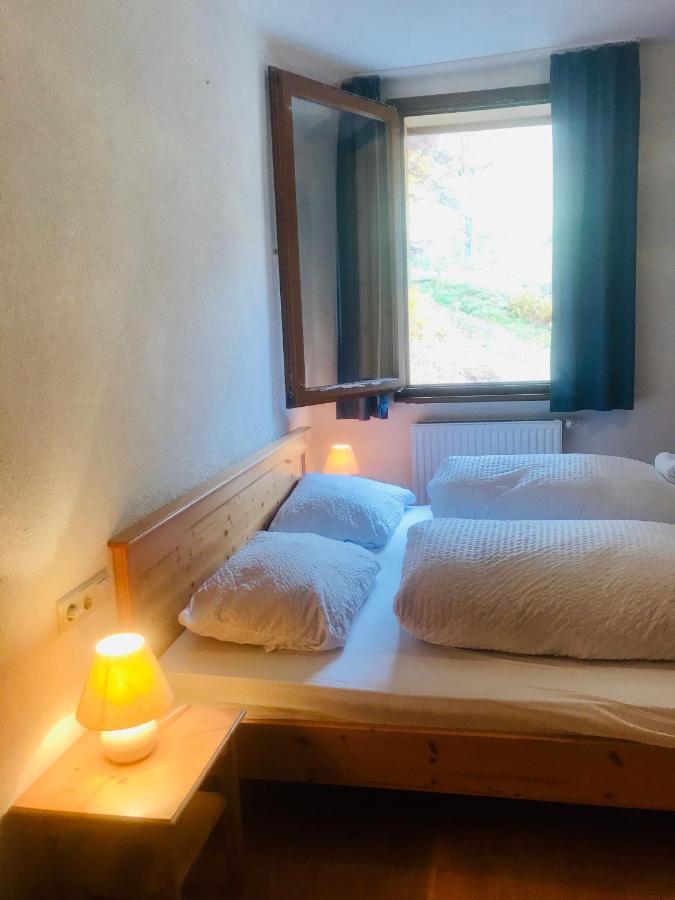 Sporthostel Rössle Schluchsee Exteriör bild