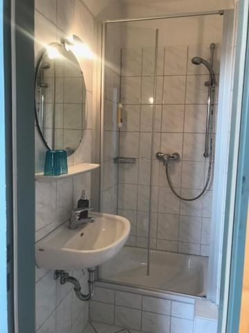 Sporthostel Rössle Schluchsee Exteriör bild
